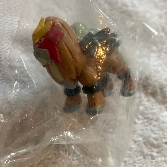 Pokemon Other - Pokémon Vintage Pencil Topper